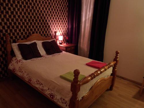 Habitación Individual Executive del hotel Stansted Airport Lodge. Foto 1