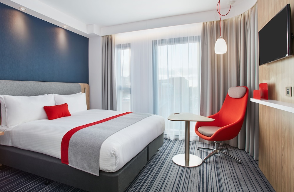 Habitación estándar (Free Hot Breakfast) del hotel Holiday Inn Express London - Ealing. Foto 3