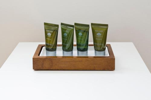 Apartamento Ático del hotel Red Lion Court By City2stay. Foto 13