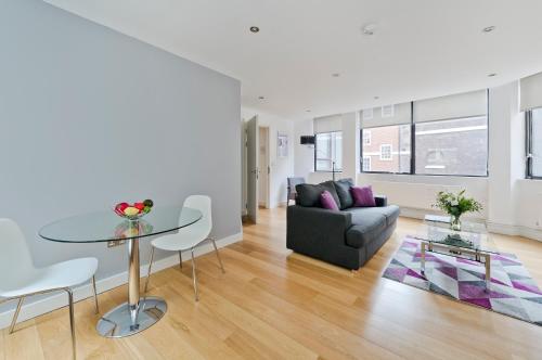 Apartamento Superior del hotel Red Lion Court By City2stay. Foto 1