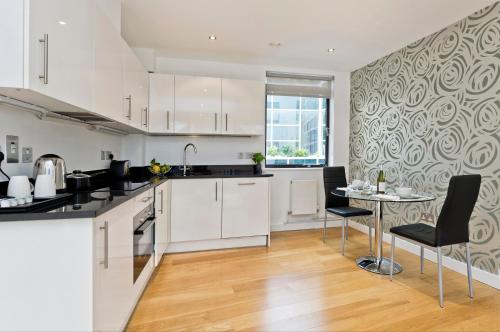 Apartamento Superior del hotel Red Lion Court By City2stay. Foto 7