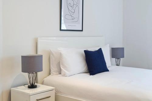 Apartamento Superior del hotel Red Lion Court By City2stay. Foto 8
