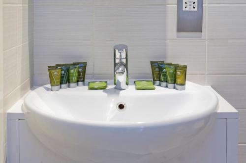 Apartamento Superior del hotel Red Lion Court By City2stay. Foto 11