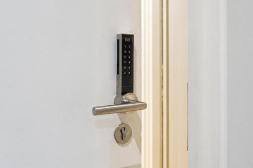 Apartamento de 1 dormitorio - Semisótano del hotel Red Lion Court By City2stay. Foto 7