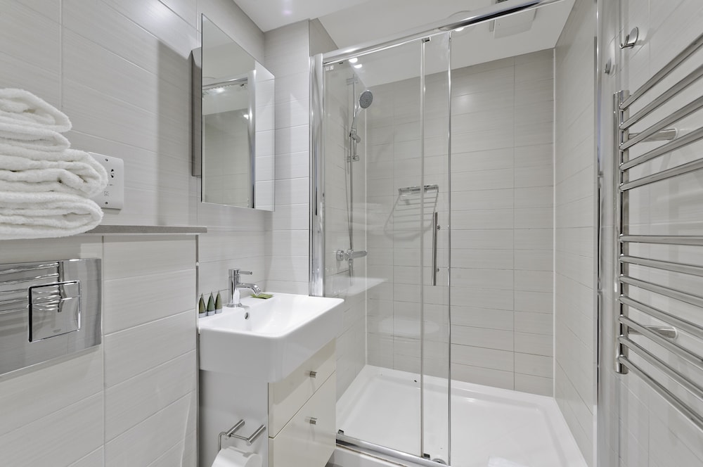 Estudio Clásico del hotel Crane Court By City2stay. Foto 6