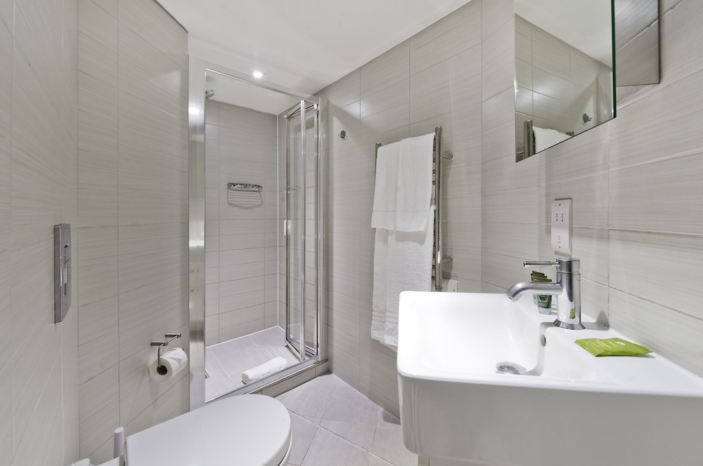 Estudio básico del hotel Crane Court By City2stay. Foto 4