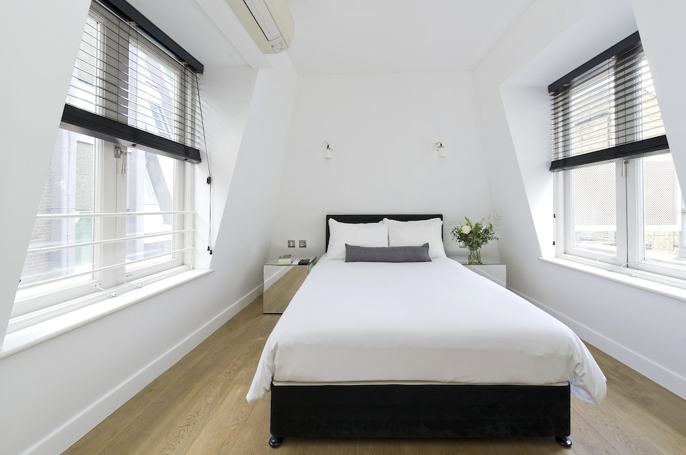 Atico del hotel Crane Court By City2stay