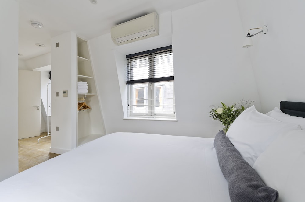 Atico del hotel Crane Court By City2stay. Foto 1