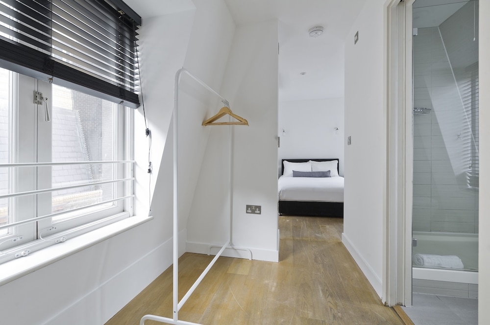 Atico del hotel Crane Court By City2stay. Foto 2