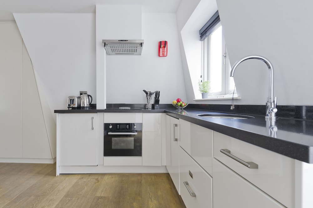 Atico del hotel Crane Court By City2stay. Foto 3