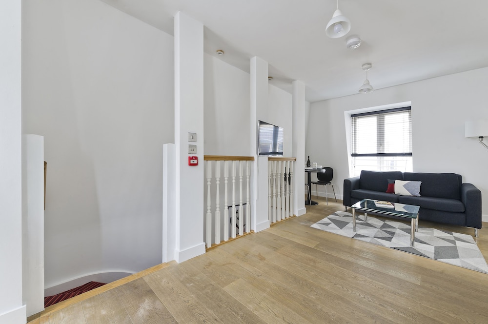 Atico del hotel Crane Court By City2stay. Foto 4