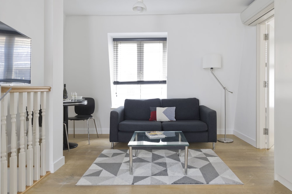 Atico del hotel Crane Court By City2stay. Foto 5