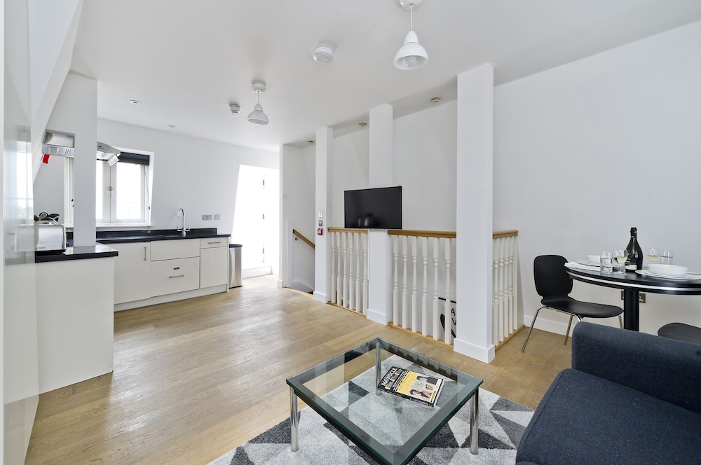 Atico del hotel Crane Court By City2stay. Foto 6