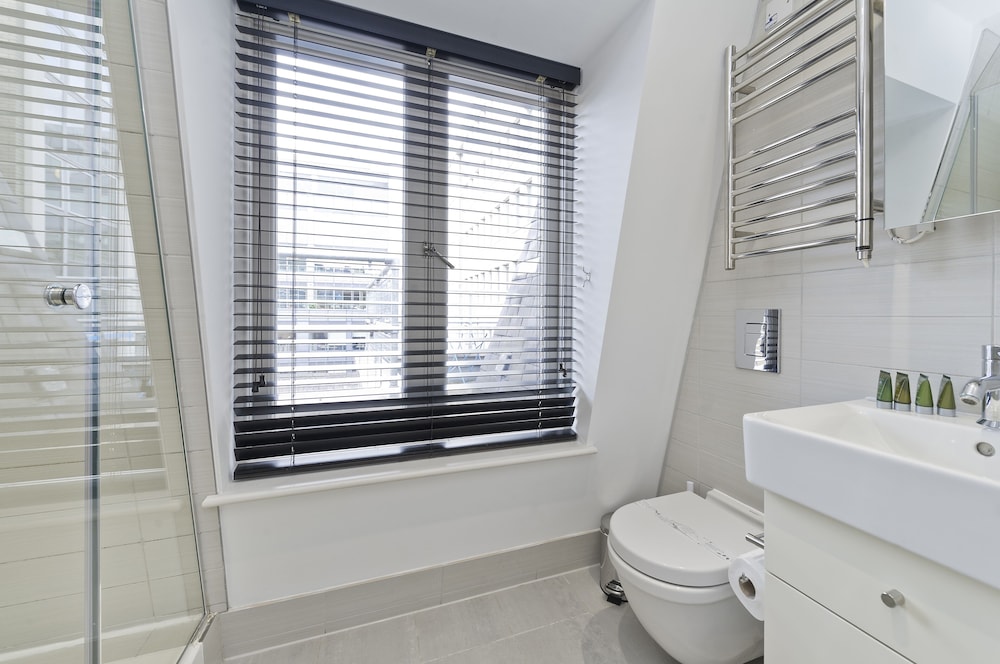 Atico del hotel Crane Court By City2stay. Foto 8