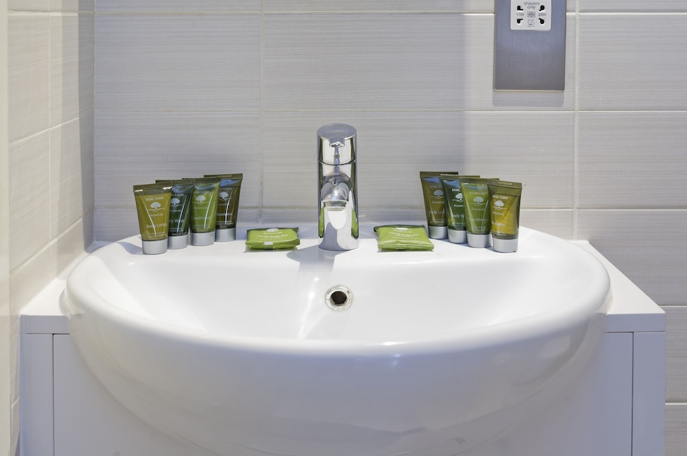 Atico del hotel Crane Court By City2stay. Foto 9