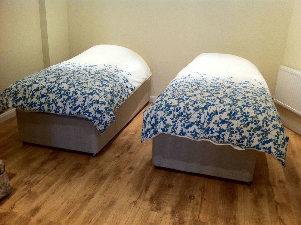 Estudio familiar del hotel Lyall Apartment. Foto 1