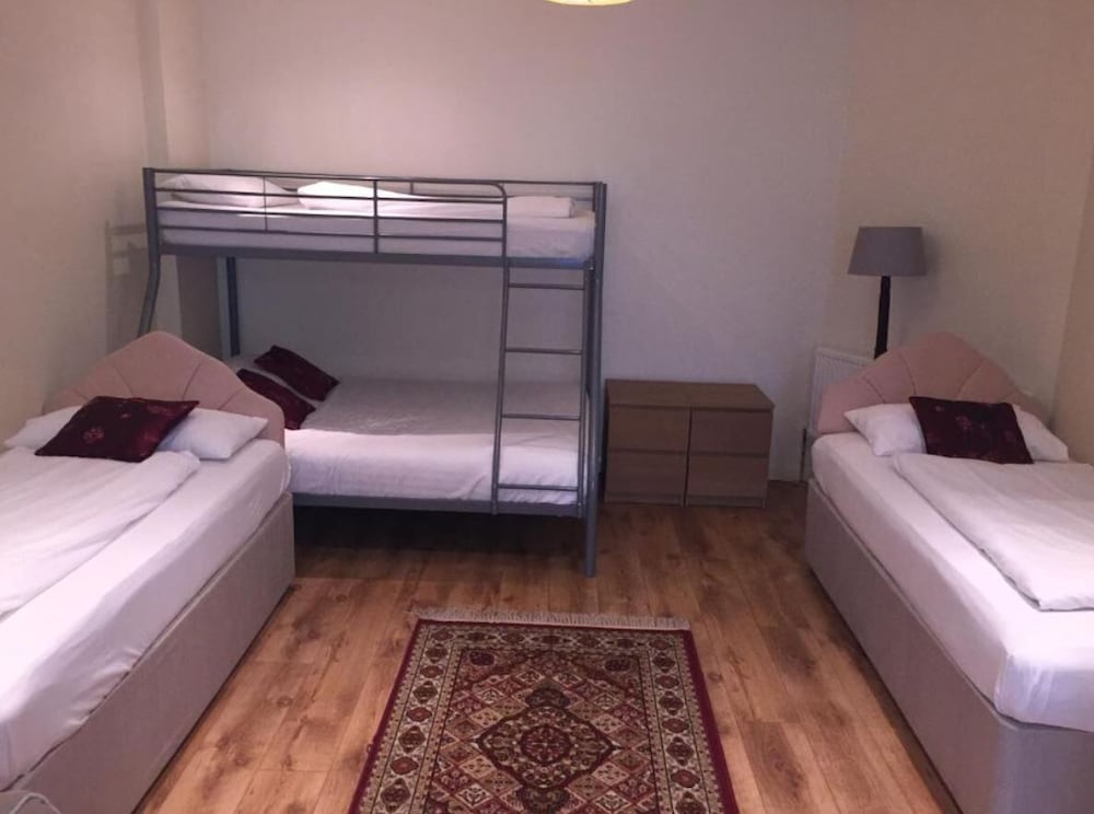 Estudio familiar del hotel Lyall Apartment. Foto 3