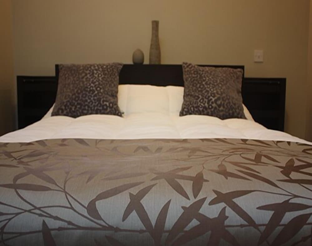 Apartamento, 1 habitación, terraza del hotel Lyall Apartment