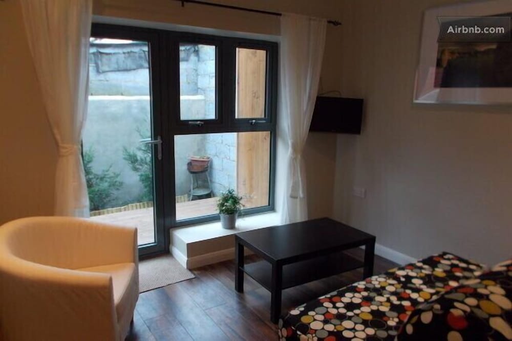 Apartamento, 1 habitación, terraza del hotel Lyall Apartment. Foto 4