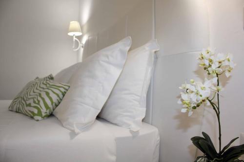 Habitación Doble Económica del hotel Roma Resort Colosseum. Foto 5