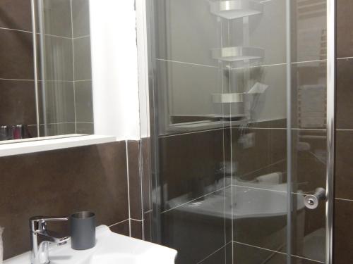 Apartamento estandar del hotel Roma Resort Colosseum. Foto 1