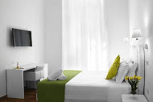 Apartamento estandar del hotel Roma Resort Colosseum. Foto 4
