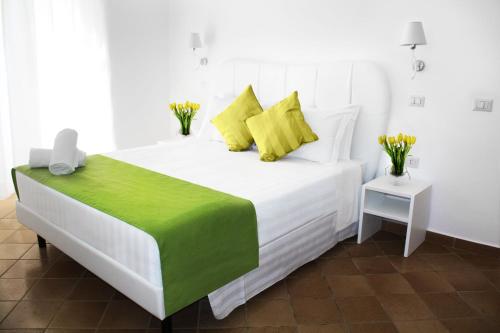 Apartamento estandar del hotel Roma Resort Colosseum. Foto 5