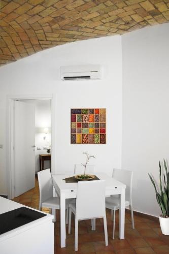 Apartamento estandar del hotel Roma Resort Colosseum. Foto 13