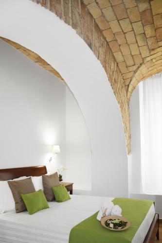 Apartamento estandar del hotel Roma Resort Colosseum. Foto 16