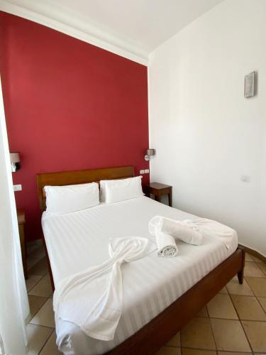 Apartamento estandar del hotel Roma Resort Colosseum. Foto 26