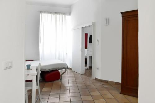 Apartamento estandar del hotel Roma Resort Colosseum. Foto 29