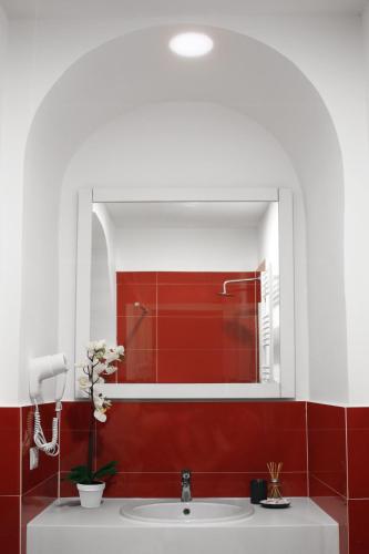 Apartamento estandar del hotel Roma Resort Colosseum. Foto 41