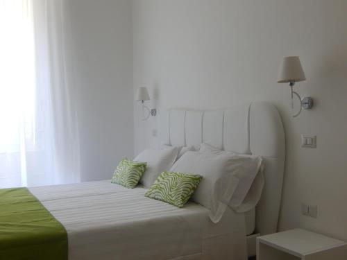 Apartamento Deluxe del hotel Roma Resort Colosseum