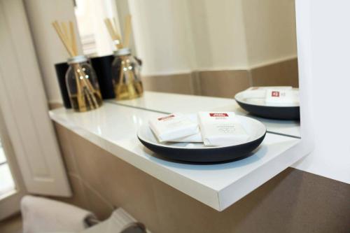 Apartamento Deluxe del hotel Roma Resort Colosseum. Foto 15