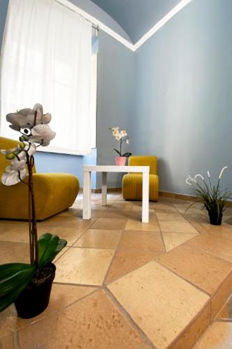 Apartamento Deluxe del hotel Roma Resort Colosseum. Foto 23