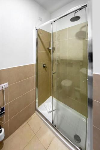 Apartamento Deluxe del hotel Roma Resort Colosseum. Foto 24