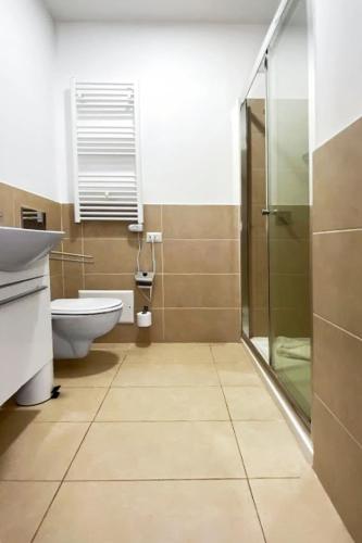 Apartamento Deluxe del hotel Roma Resort Colosseum. Foto 25