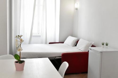 Apartamento Deluxe del hotel Roma Resort Colosseum. Foto 27