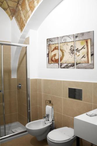 Apartamento Deluxe del hotel Roma Resort Colosseum. Foto 37