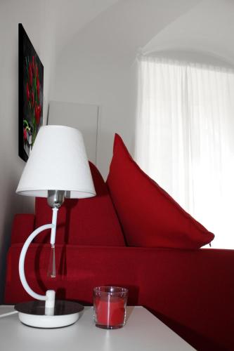 Apartamento Deluxe del hotel Roma Resort Colosseum. Foto 43