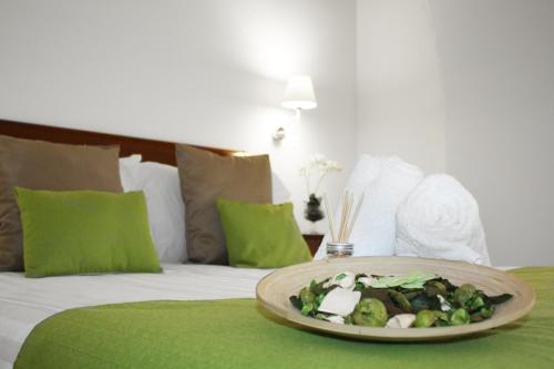 Habitación Familiar del hotel Roma Resort Colosseum. Foto 9