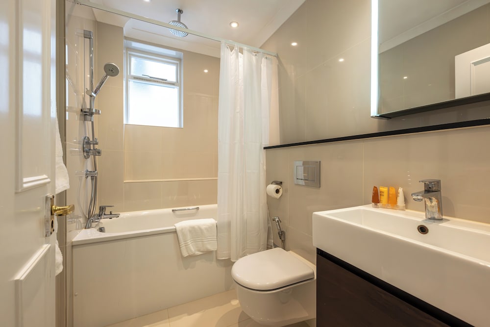 Estudio estándar del hotel Manson Place. Foto 6