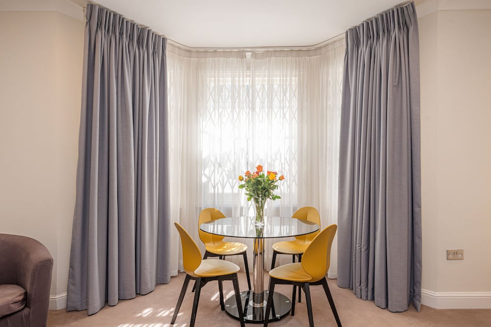 Standard Apartment, 1 Bedroom with Patio (Lower Ground Floor) del hotel Manson Place. Foto 6