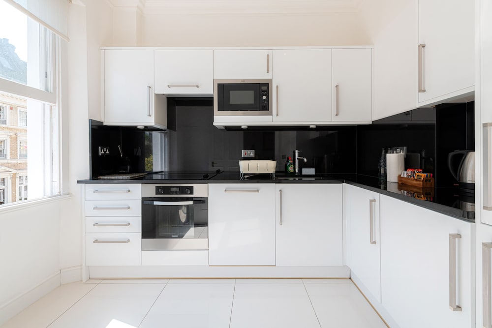 Apartamento superior, 1 habitación del hotel Manson Place. Foto 6