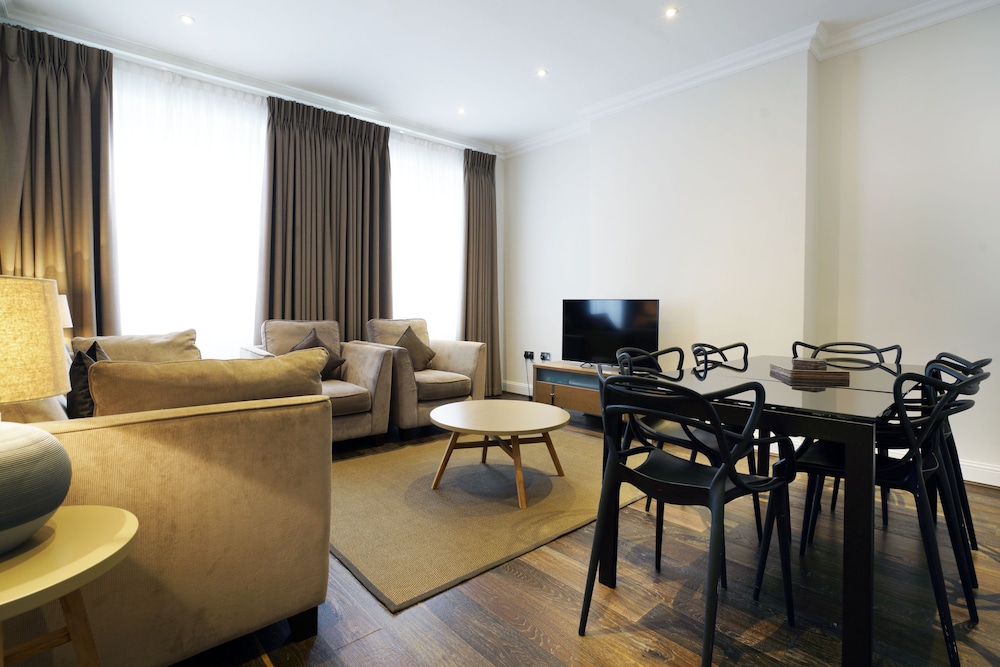 Apartamento superior, 2 habitaciones del hotel Manson Place