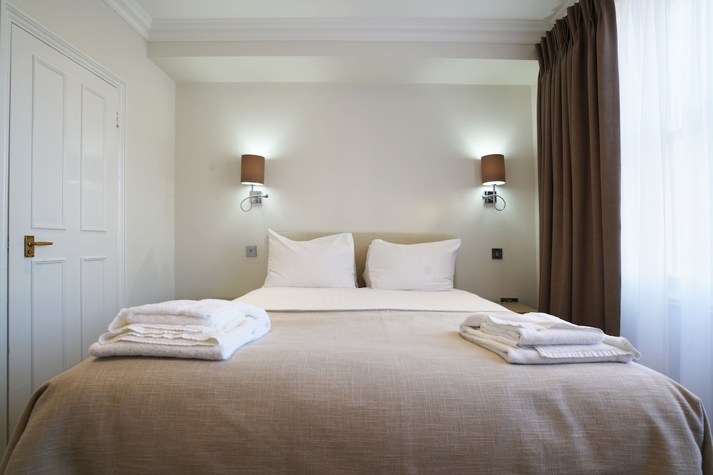 Apartamento superior, 2 habitaciones del hotel Manson Place. Foto 2