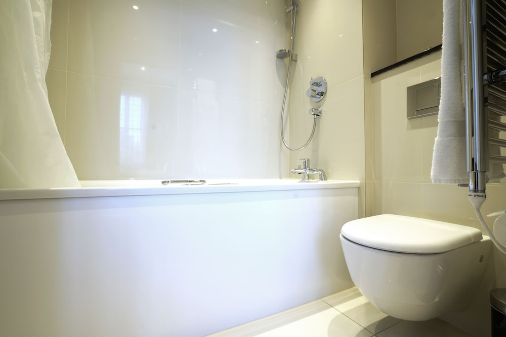 Apartamento superior, 2 habitaciones del hotel Manson Place. Foto 5