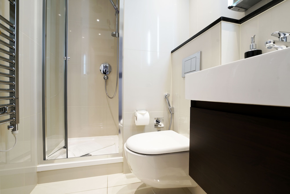 Apartamento superior, 2 habitaciones del hotel Manson Place. Foto 6