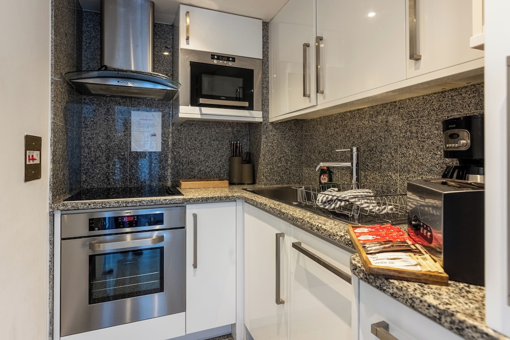 Apartamento estándar, 2 habitaciones del hotel Mayfair House