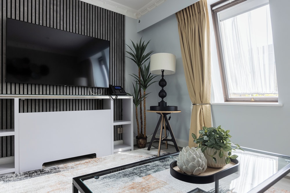 Apartamento estándar, 2 habitaciones del hotel Mayfair House. Foto 3